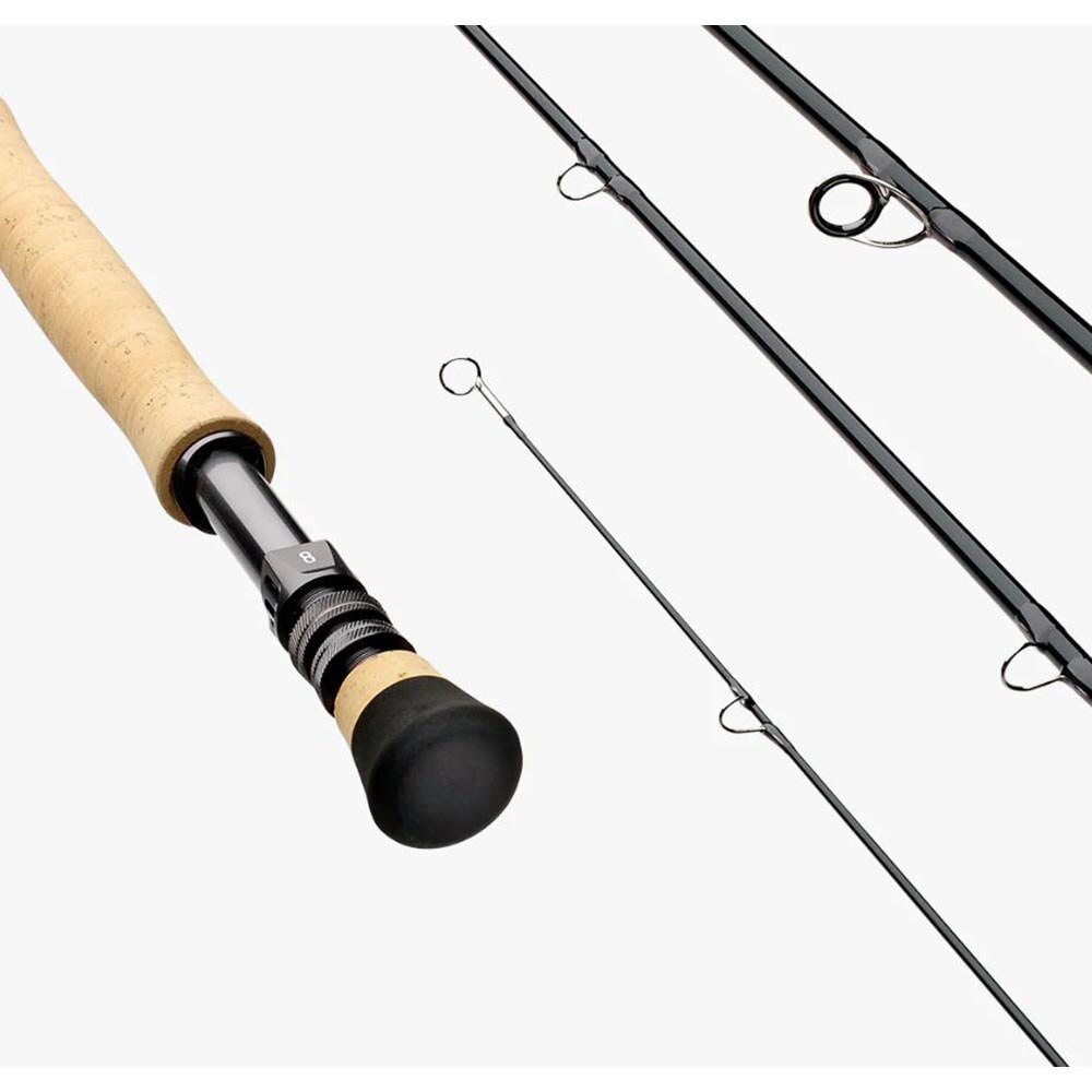 Sage Salt R8 Fly Rod